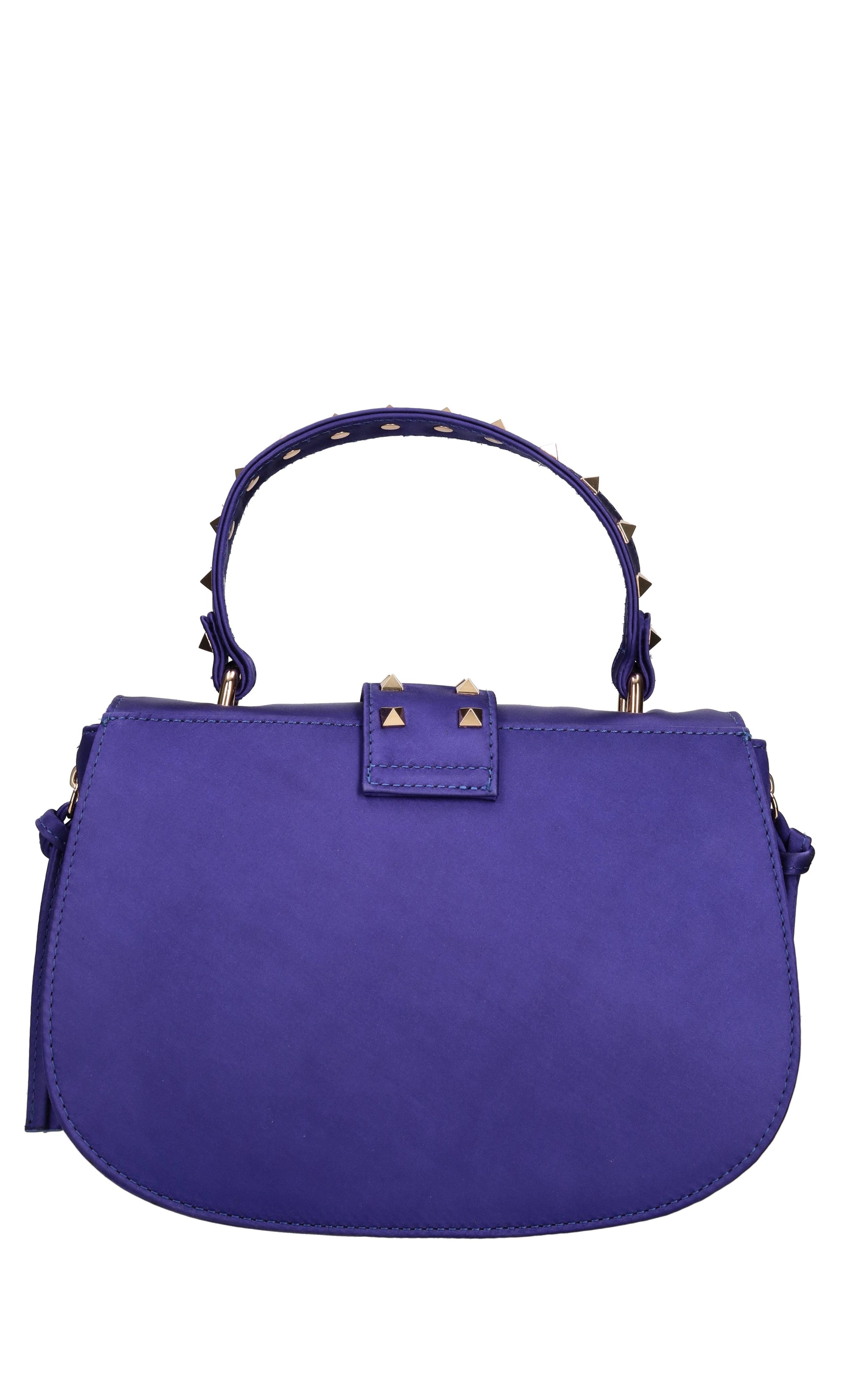 Borsa Thunder in seta 