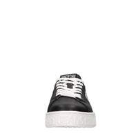 Sneakers in ecopelle 