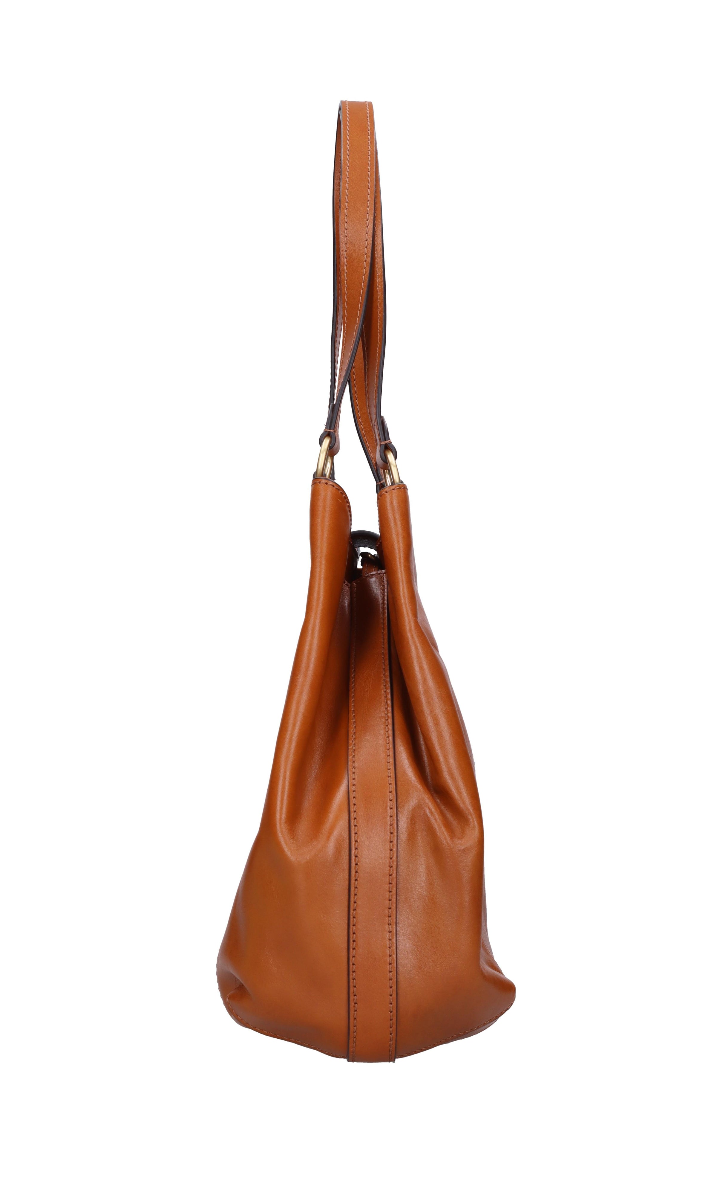 Borsa in pelle 