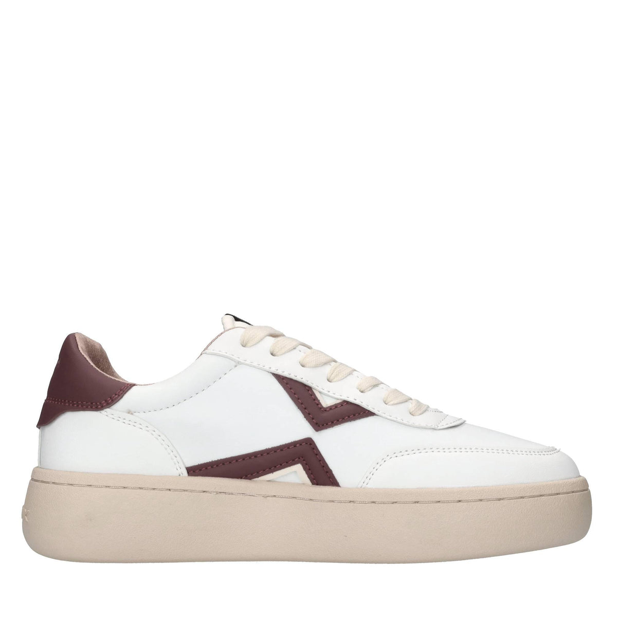 Sneakers in ecopelle 