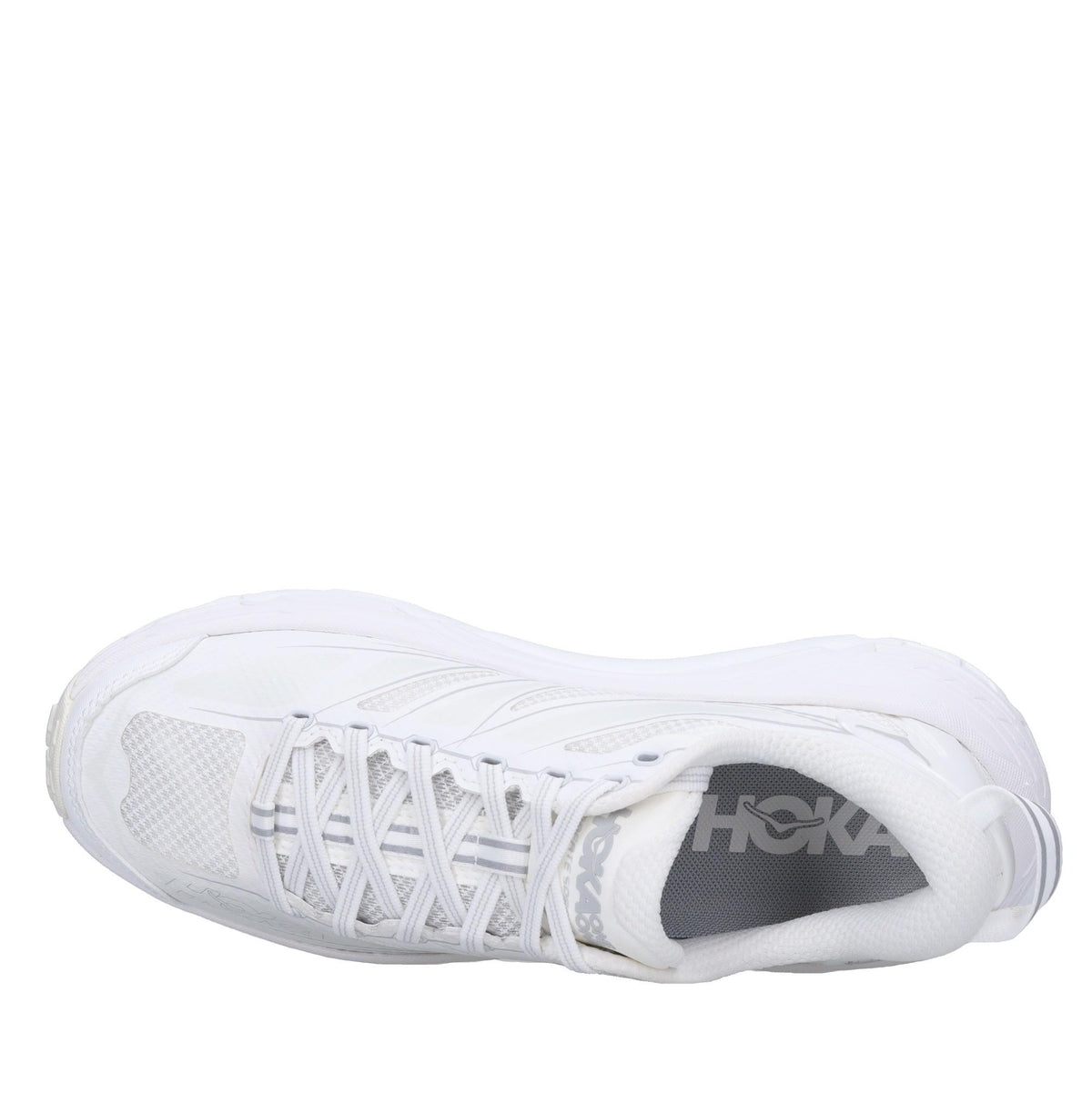 Sneakers in tessuto 