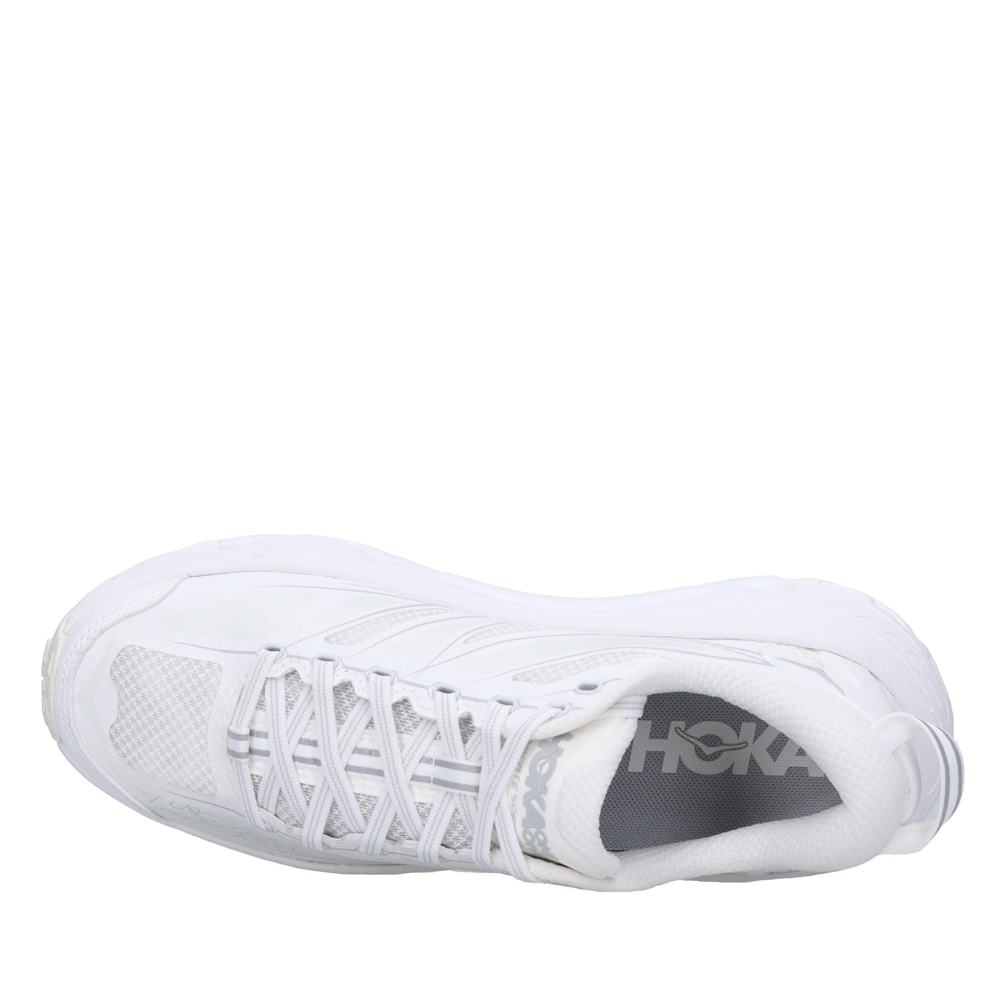 Sneakers in tessuto 