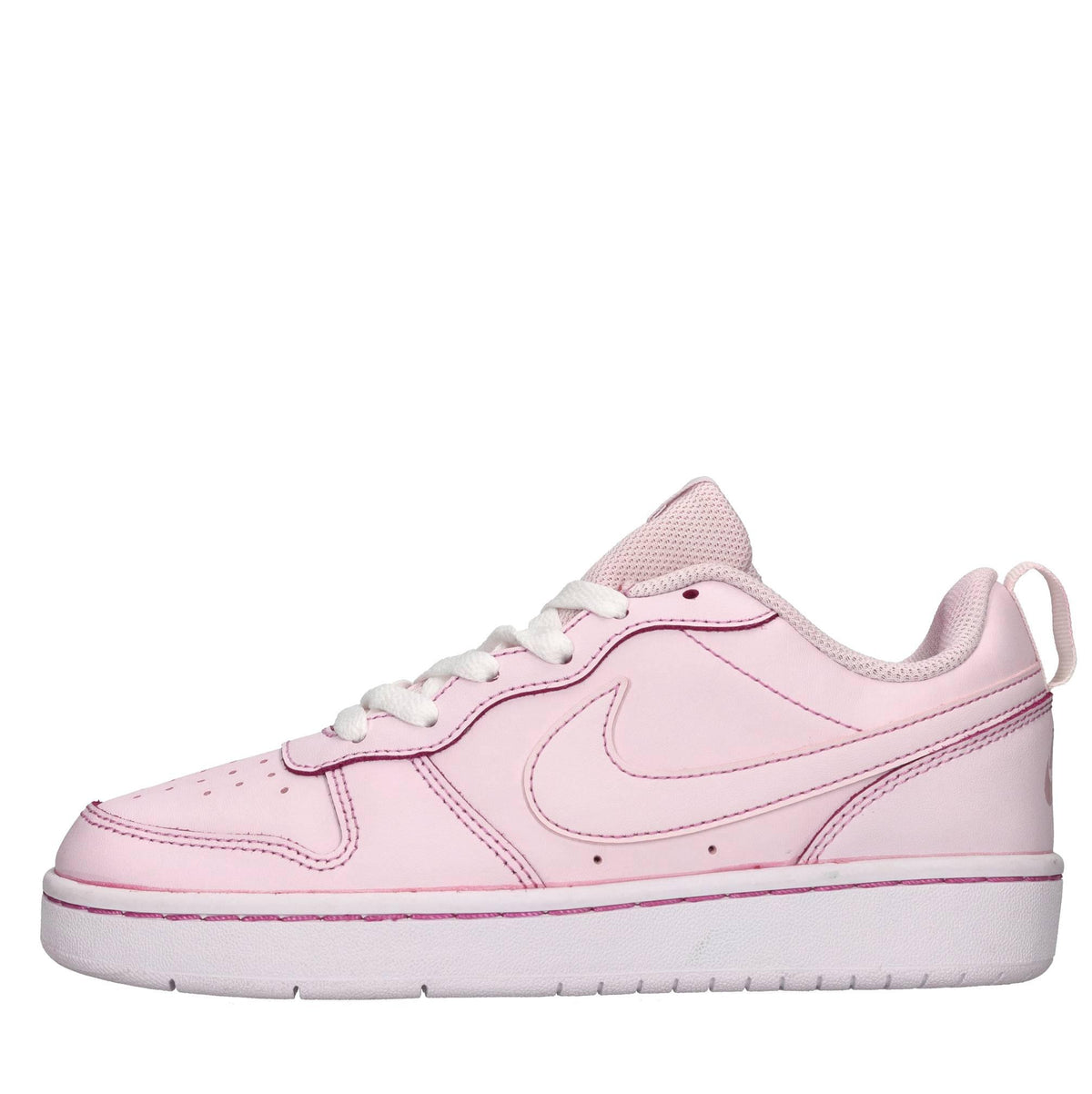 Sneakers in pelle 