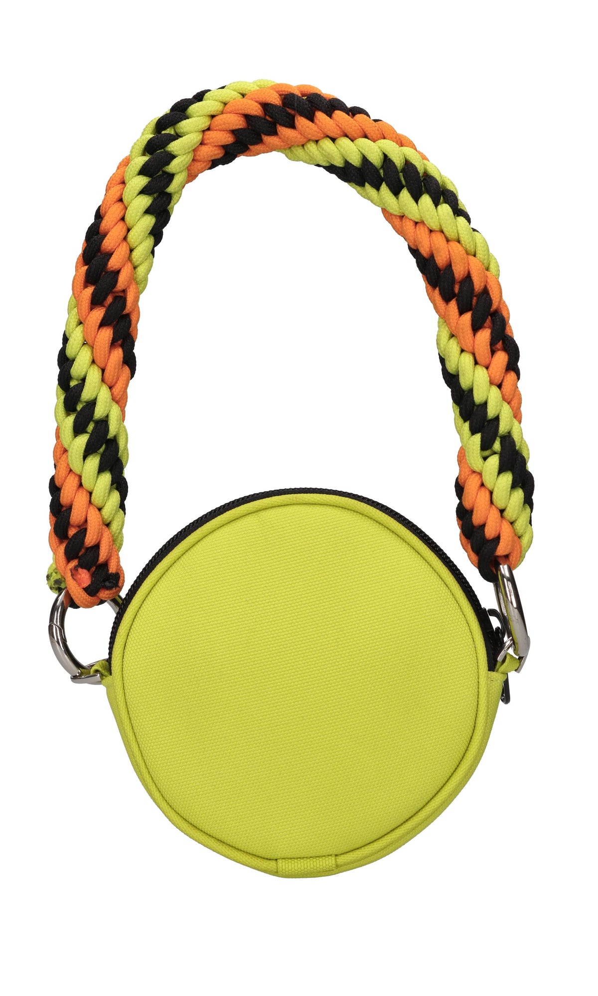 Mini borsa in tessuto 