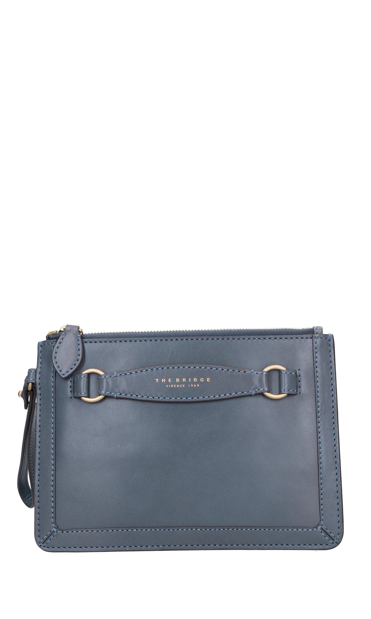 Borsa in pelle 