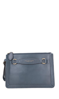 Borsa in pelle 