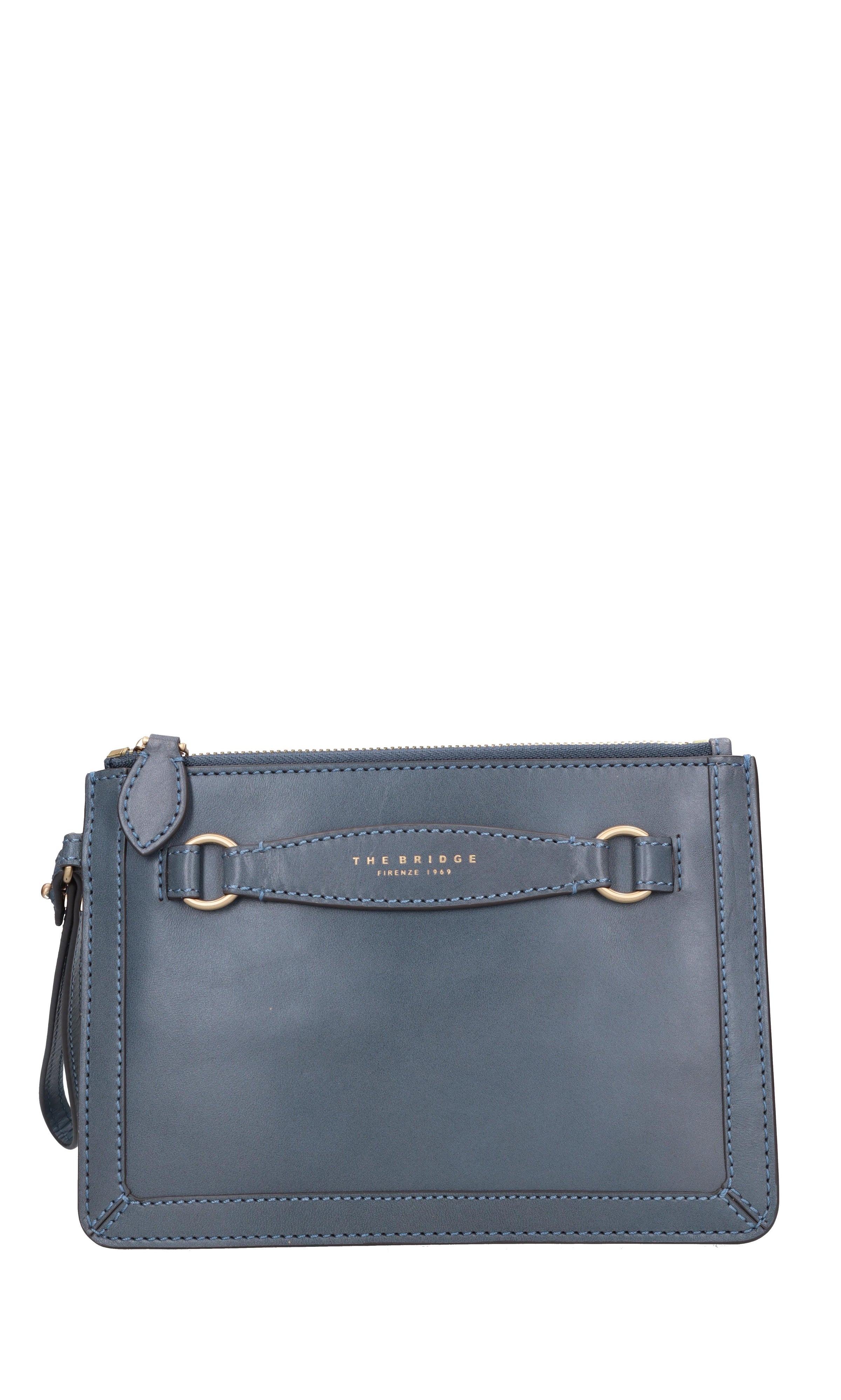 Borsa in pelle 