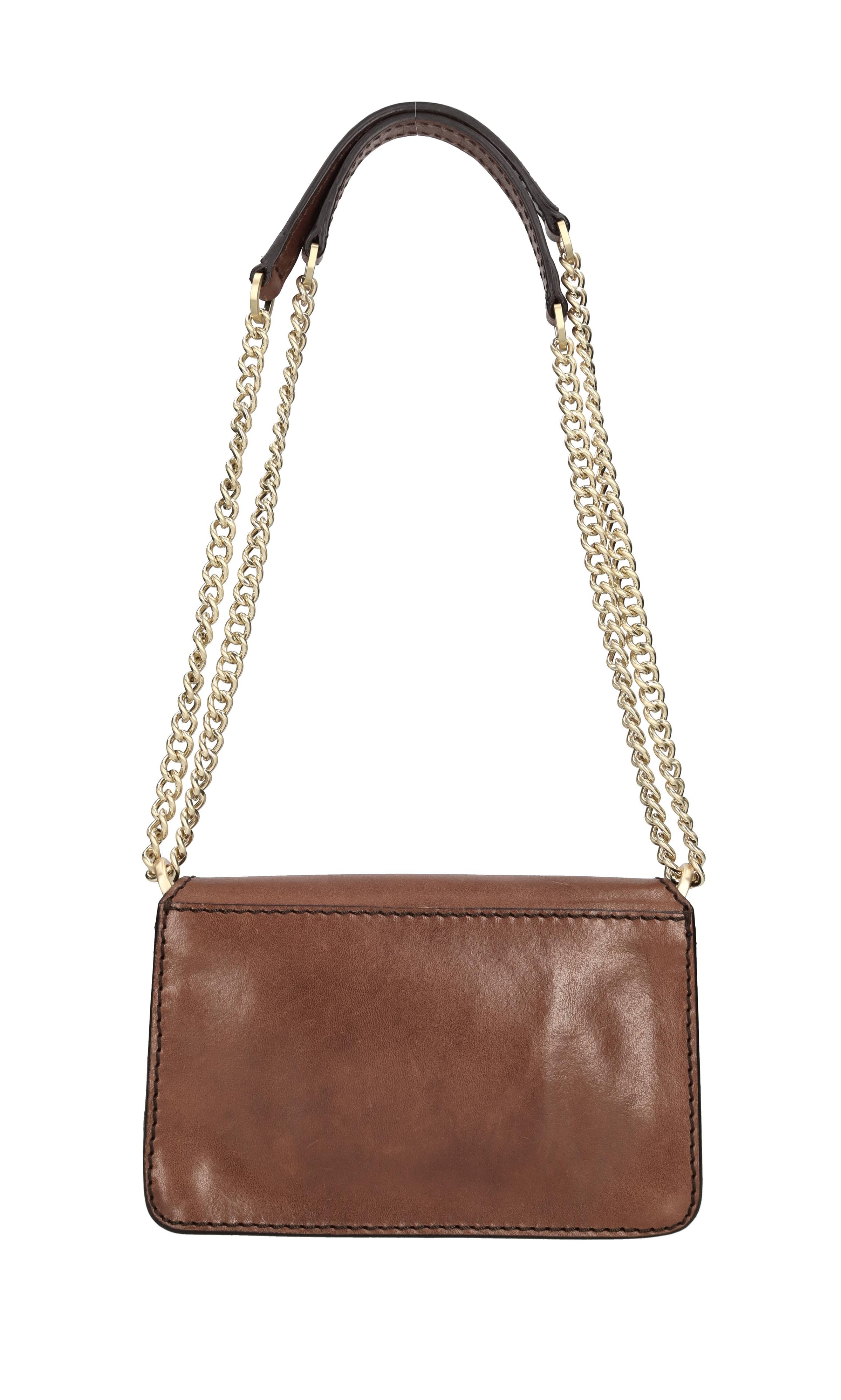 Borsa in pelle 