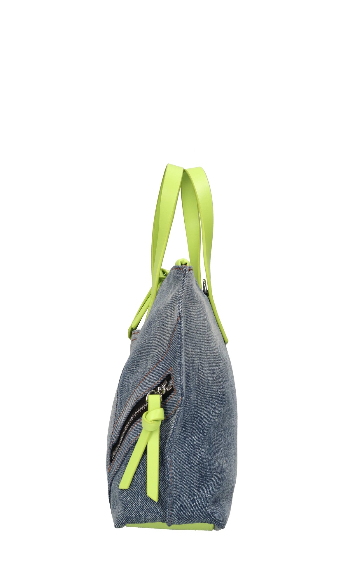 Borsa in denim 