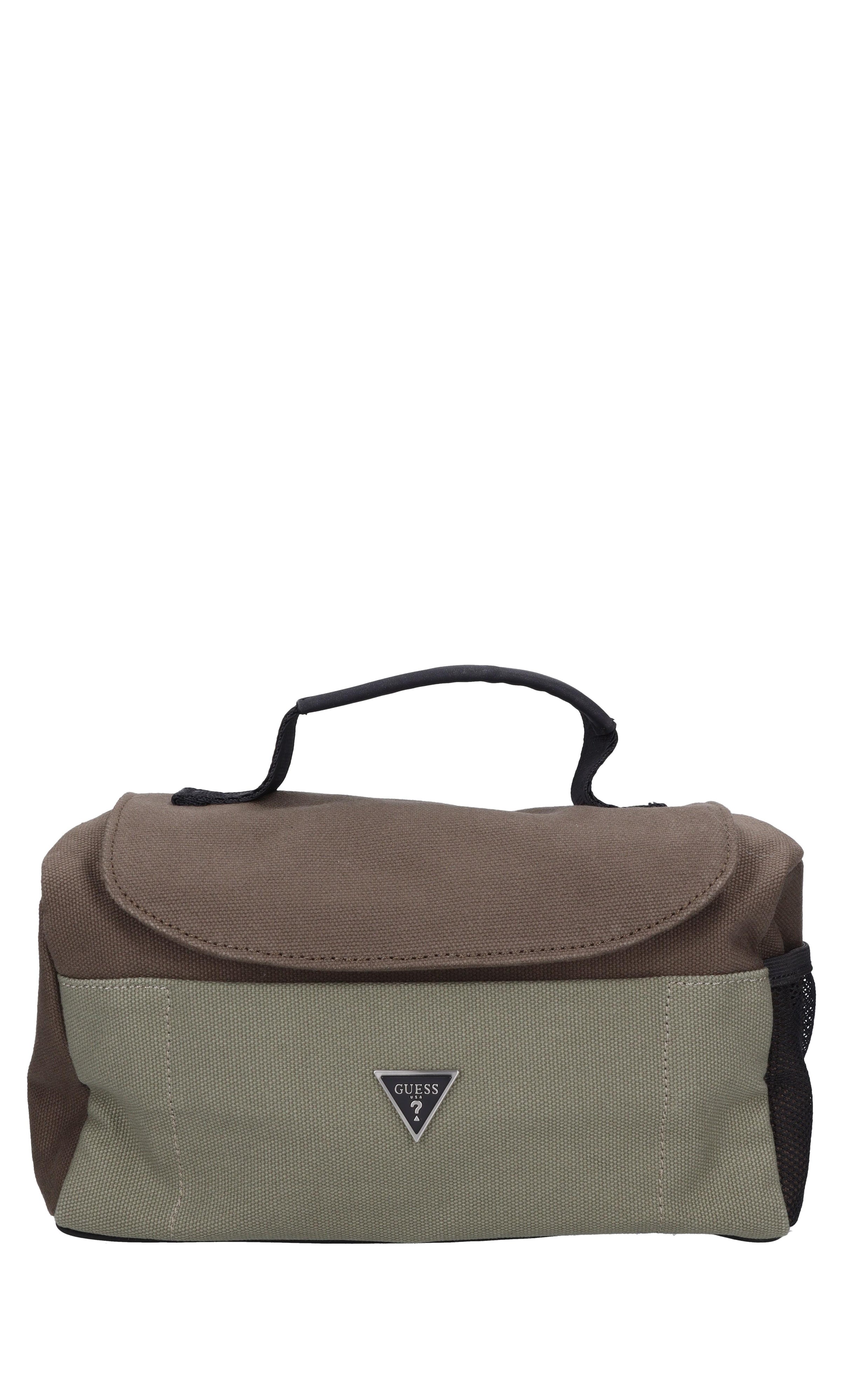 Beauty case in tessuto 