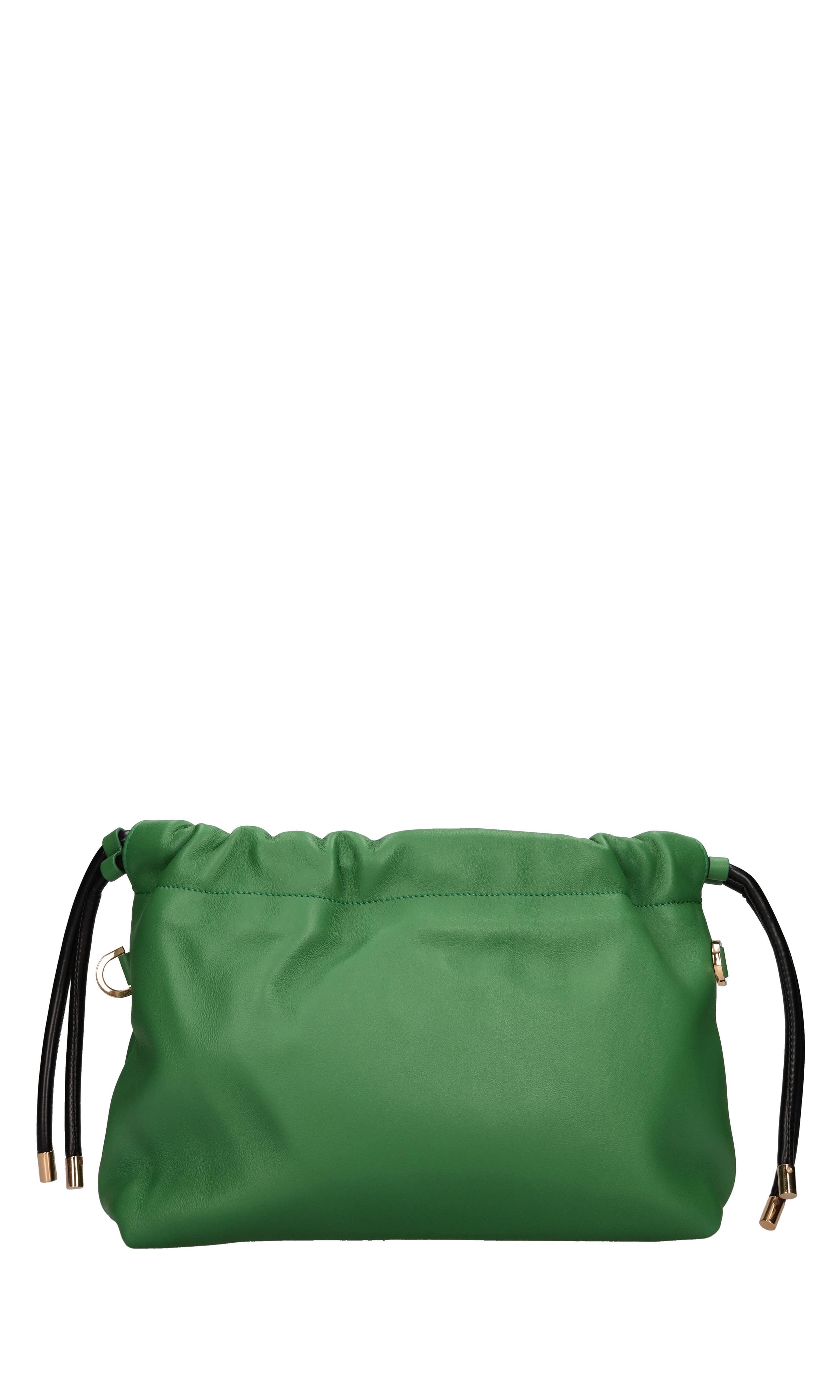 Borsa in pelle 