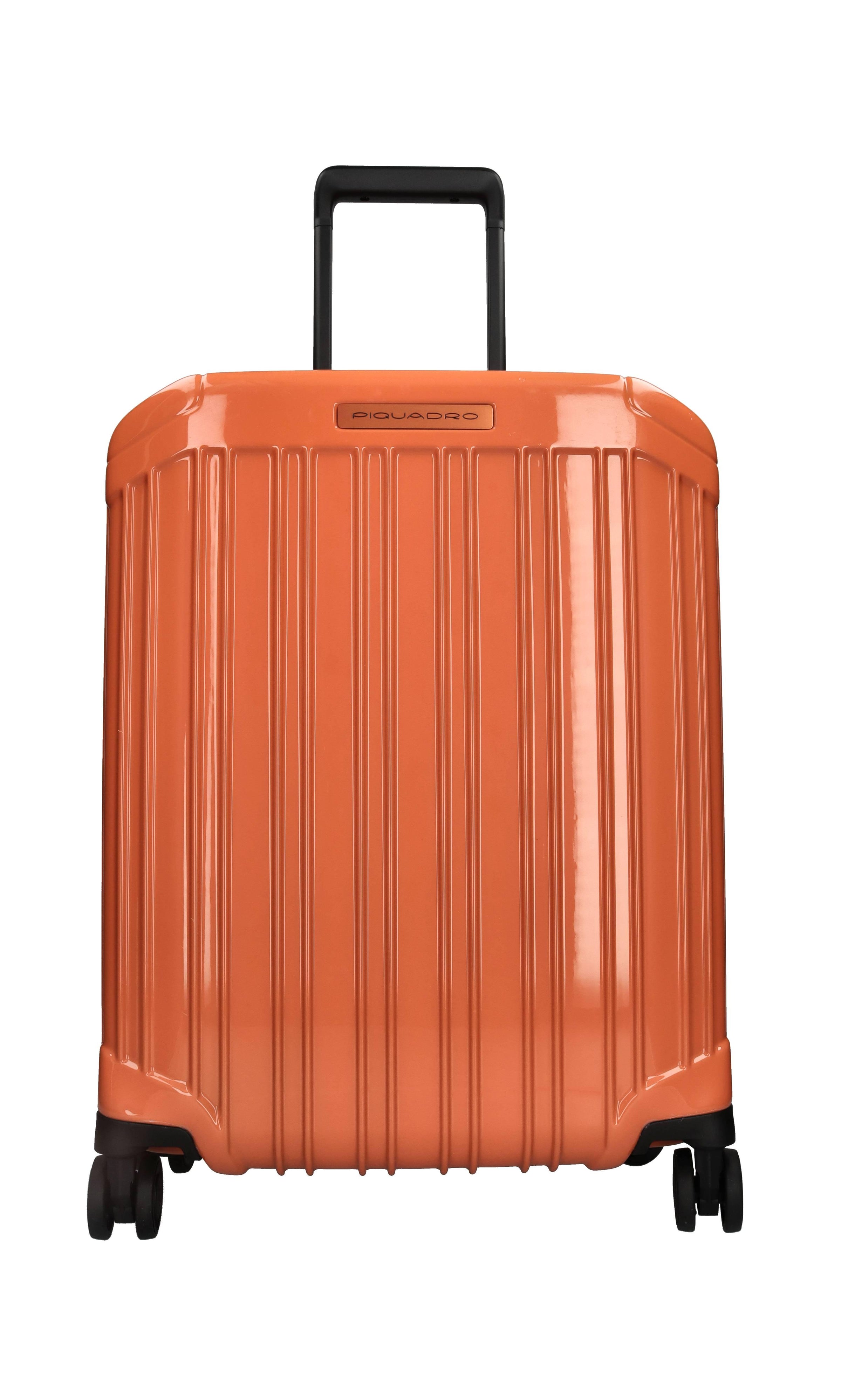 Trolley bagaglio a mano in policarbonato 