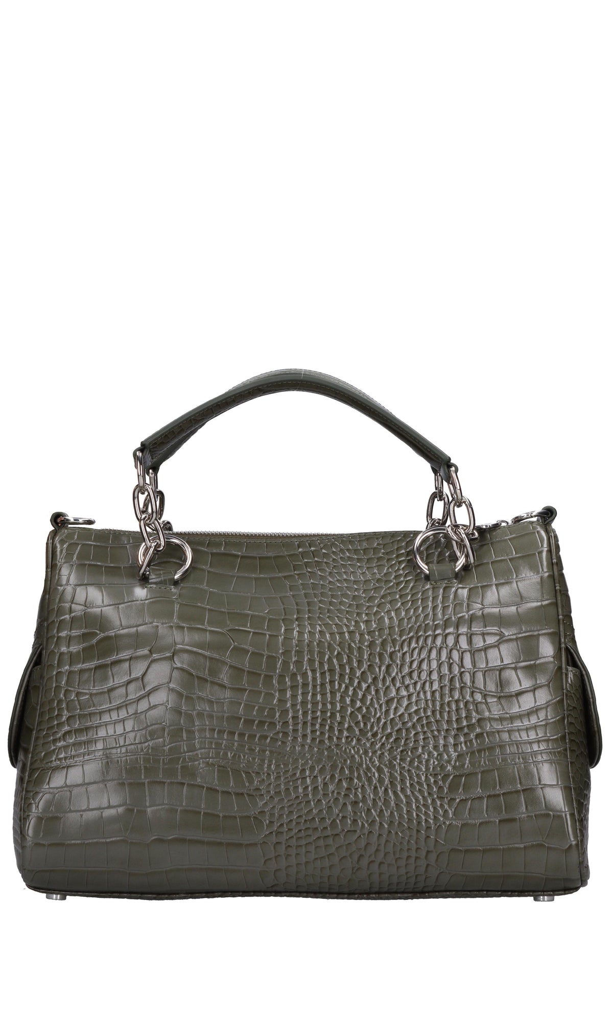 Borsa in pelle 