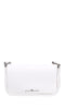 JOHN RICHMOND Borsa in ecopelle