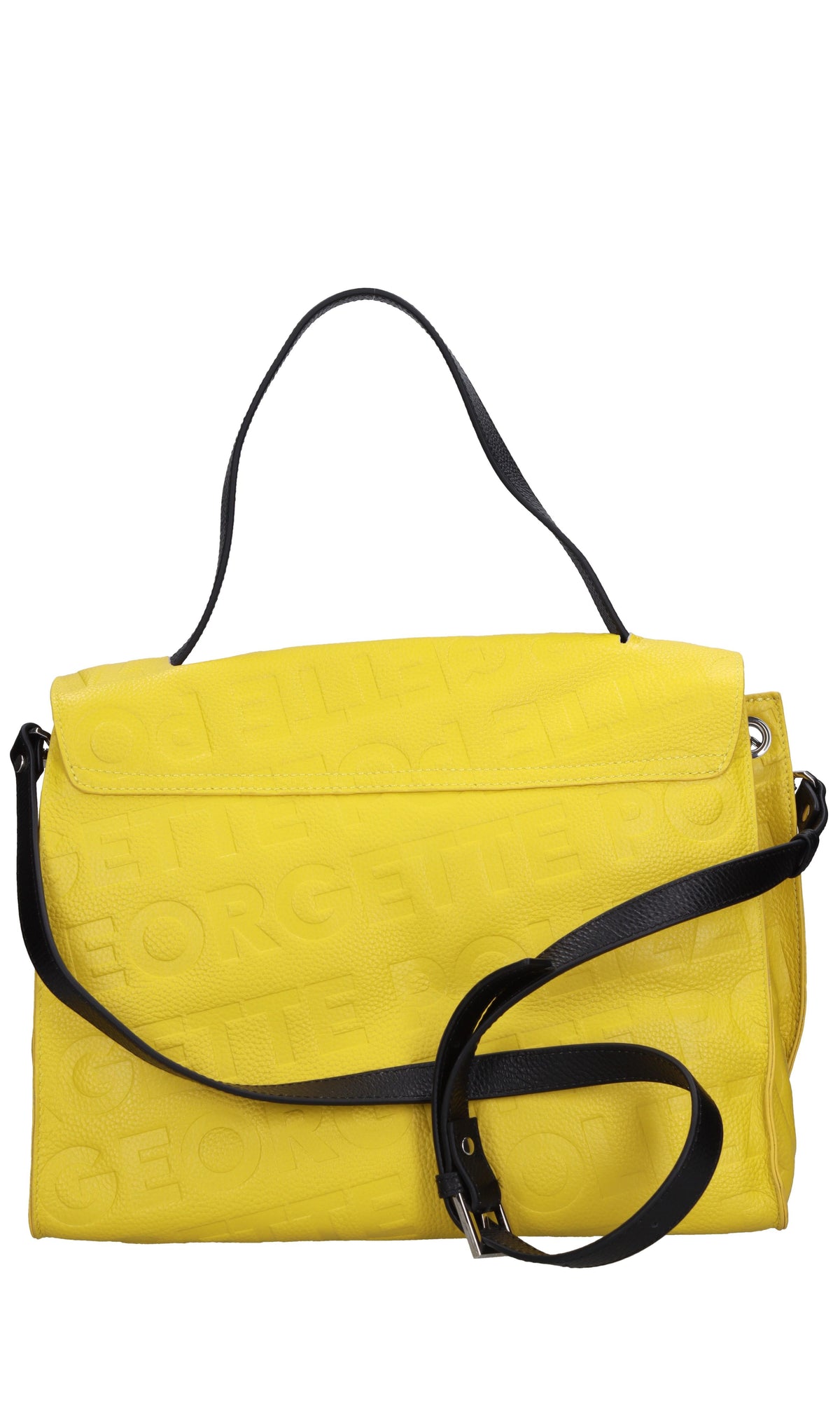 Borsa in pelle 