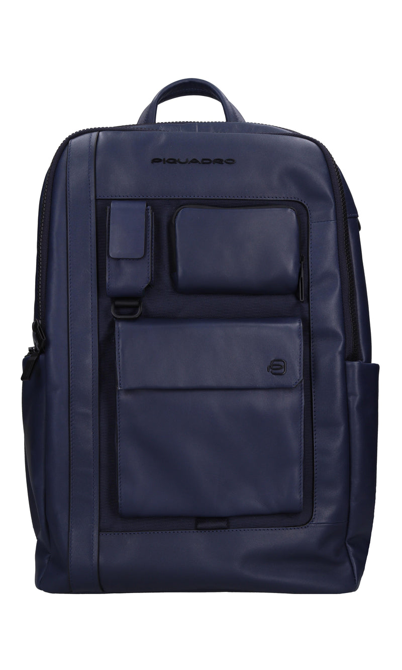 Zaino in pelle 