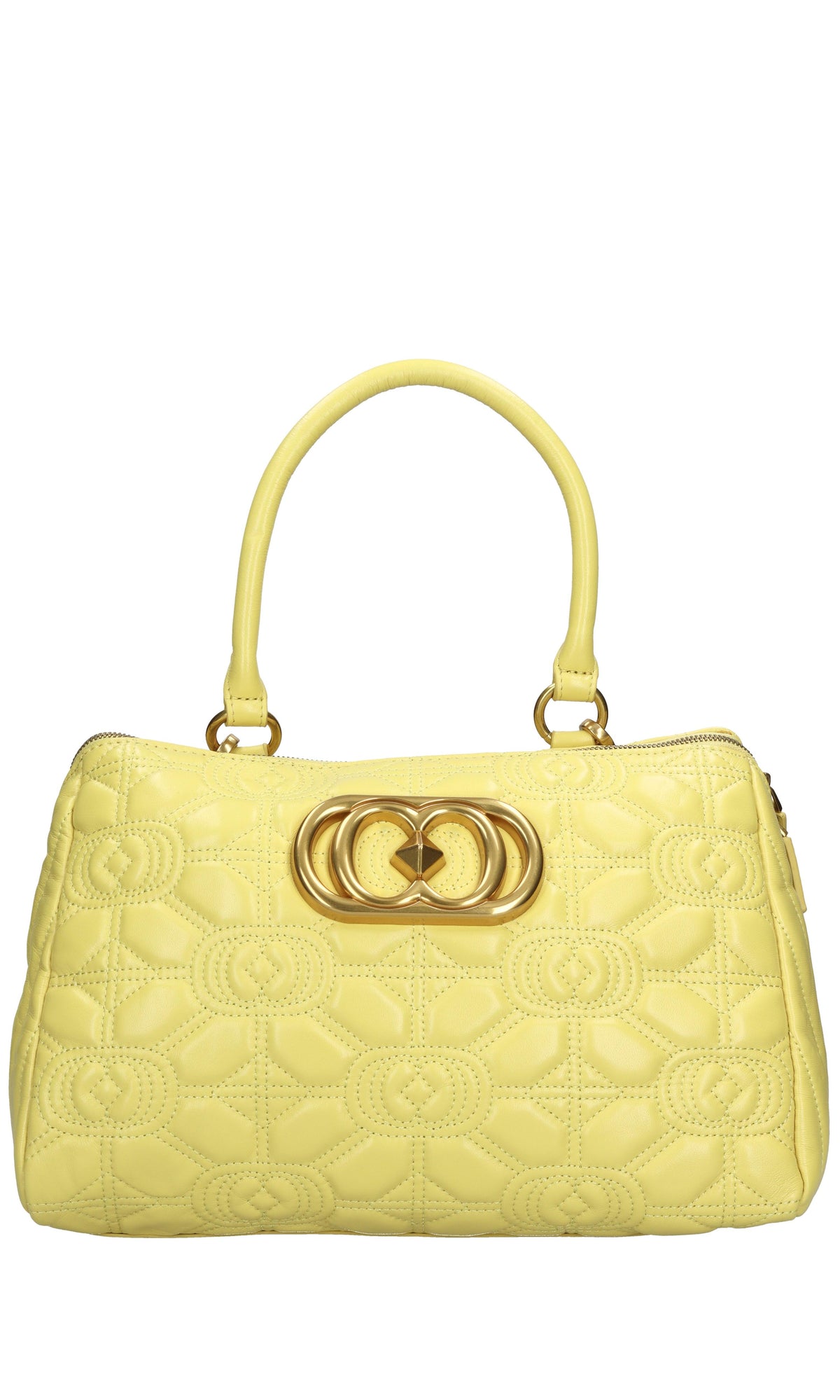 Borsa STICH&SPOON in pelle 