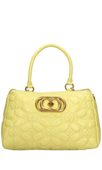 Borsa STICH&SPOON in pelle 