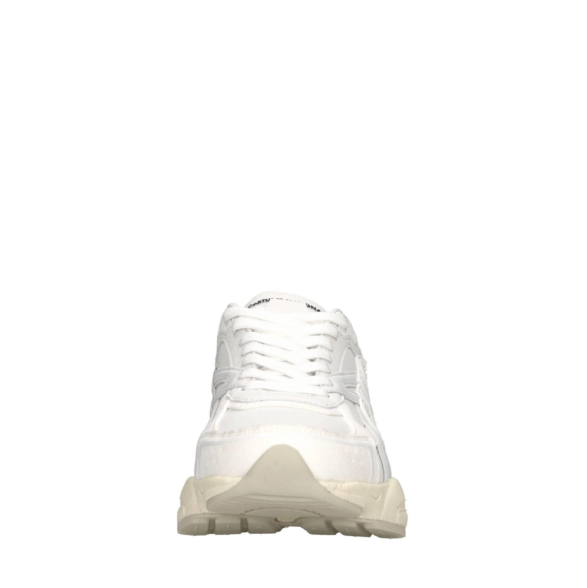 Sneakers in ecopelle 