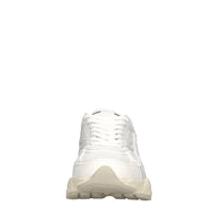 Sneakers in ecopelle 