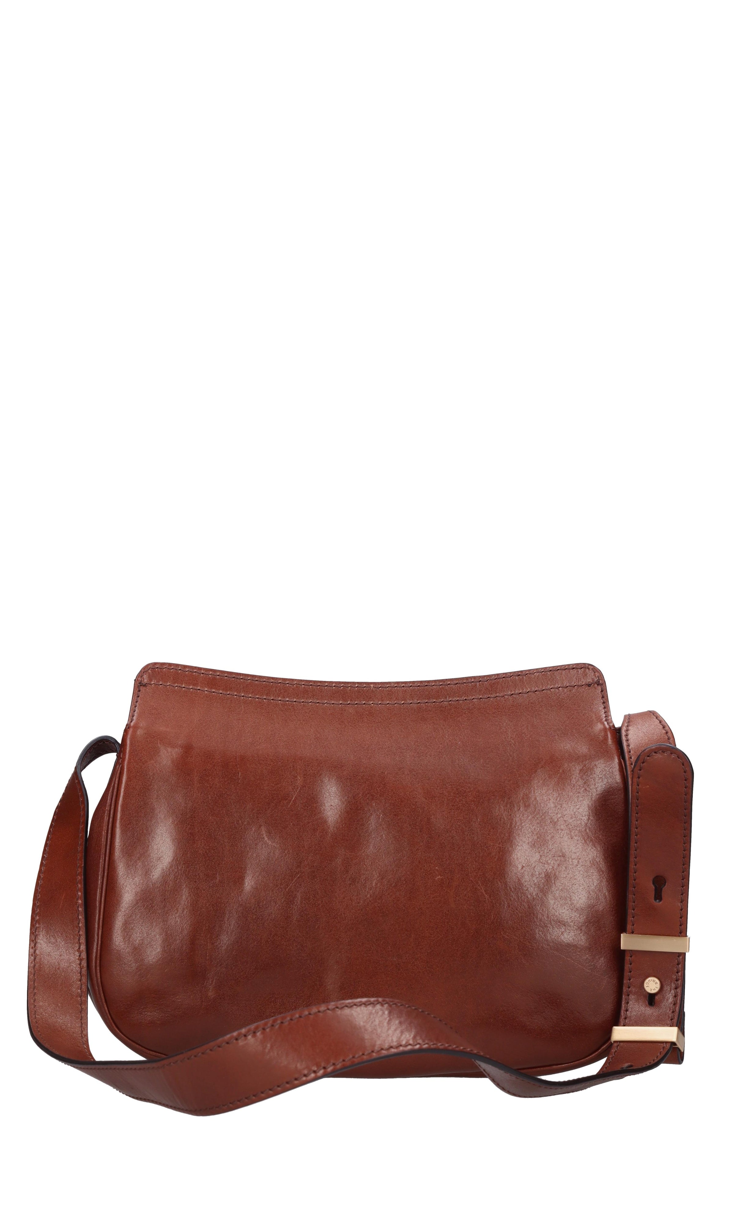 Borsa in pelle 