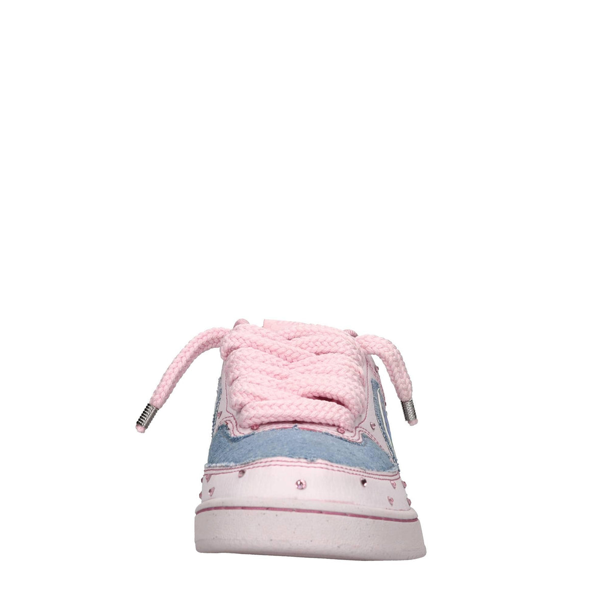 Sneakers in ecopelle 