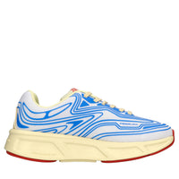 Sneakers modello SHOES REFLEX#01 in tessuto 