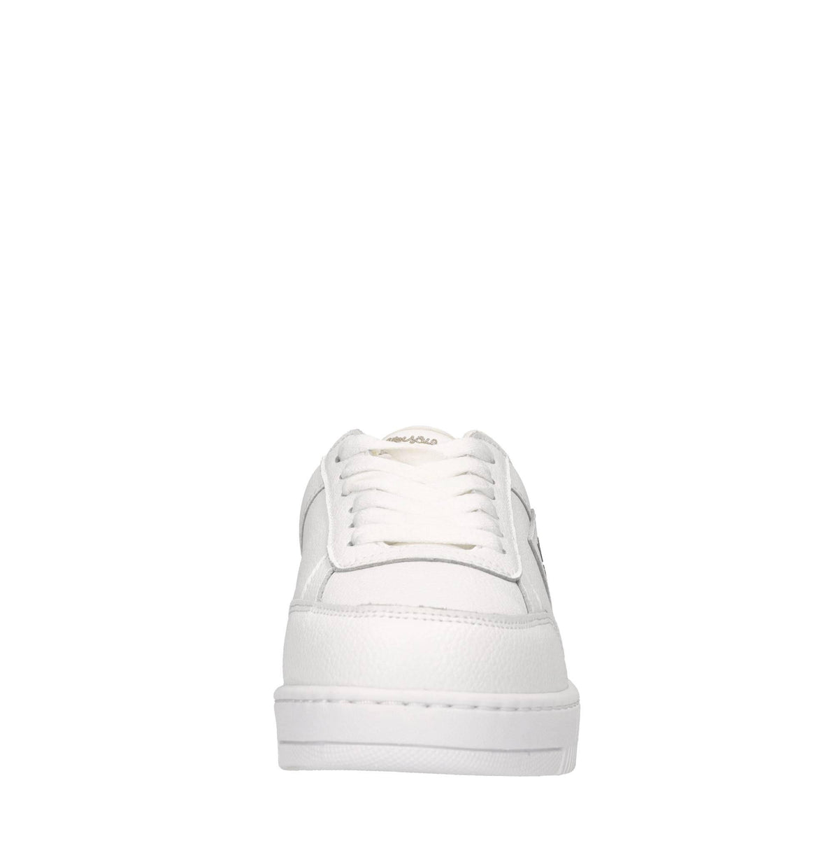 Sneakers in ecopelle 