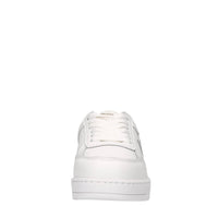 Sneakers in ecopelle 