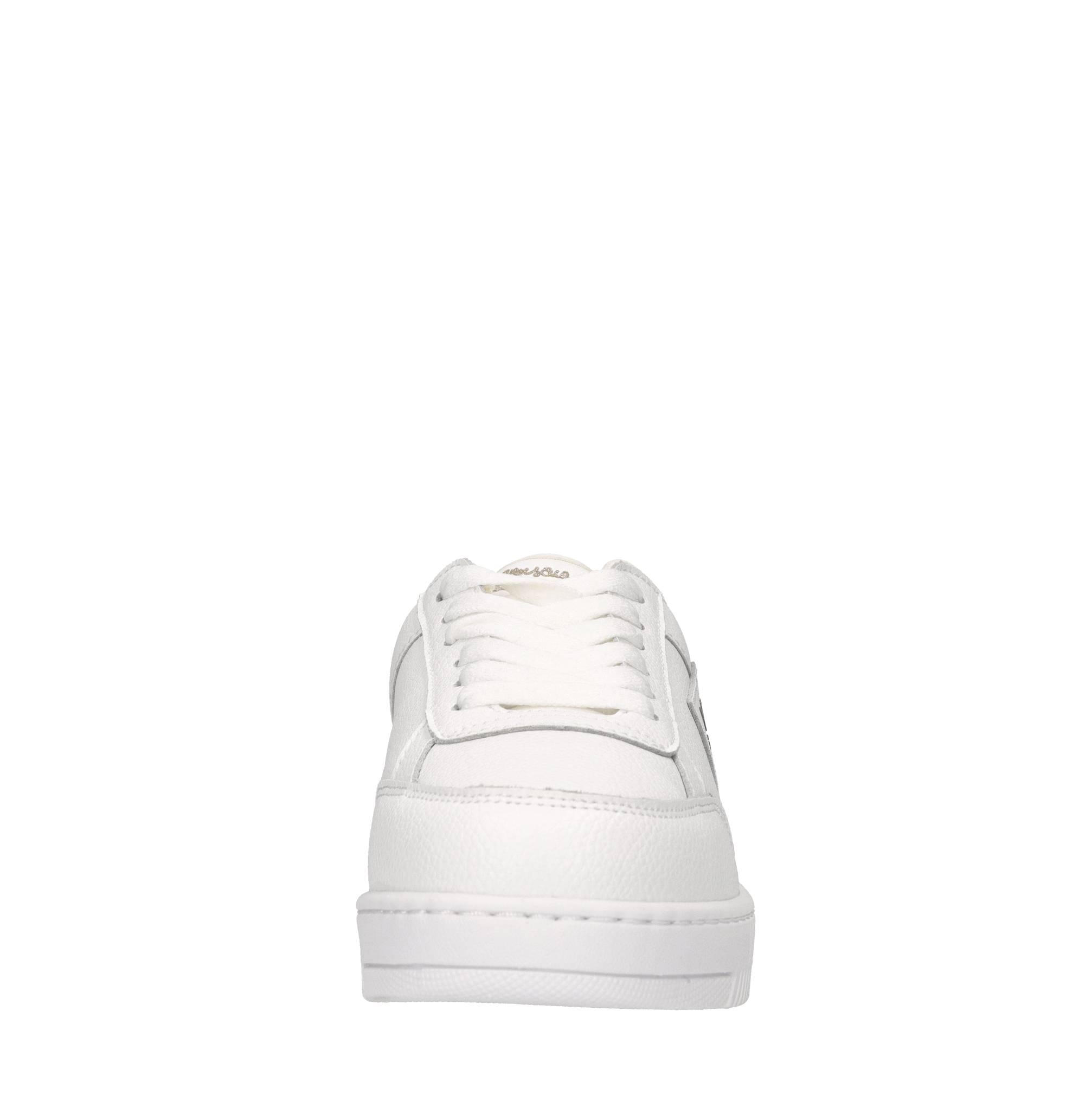 Sneakers in ecopelle 