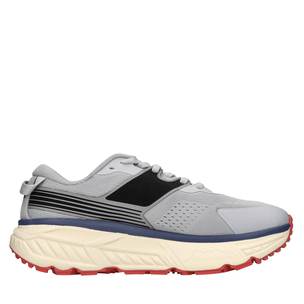 Sneakers modello Shoes Trail VTRD in tessuto 