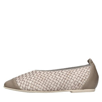 Ballerine modello Susie in pelle 