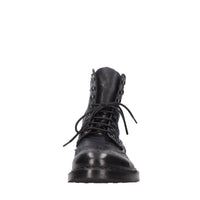 Stivaletti in pelle modello 37340/1BIS in pelle 