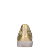 Sneakers in pelle 