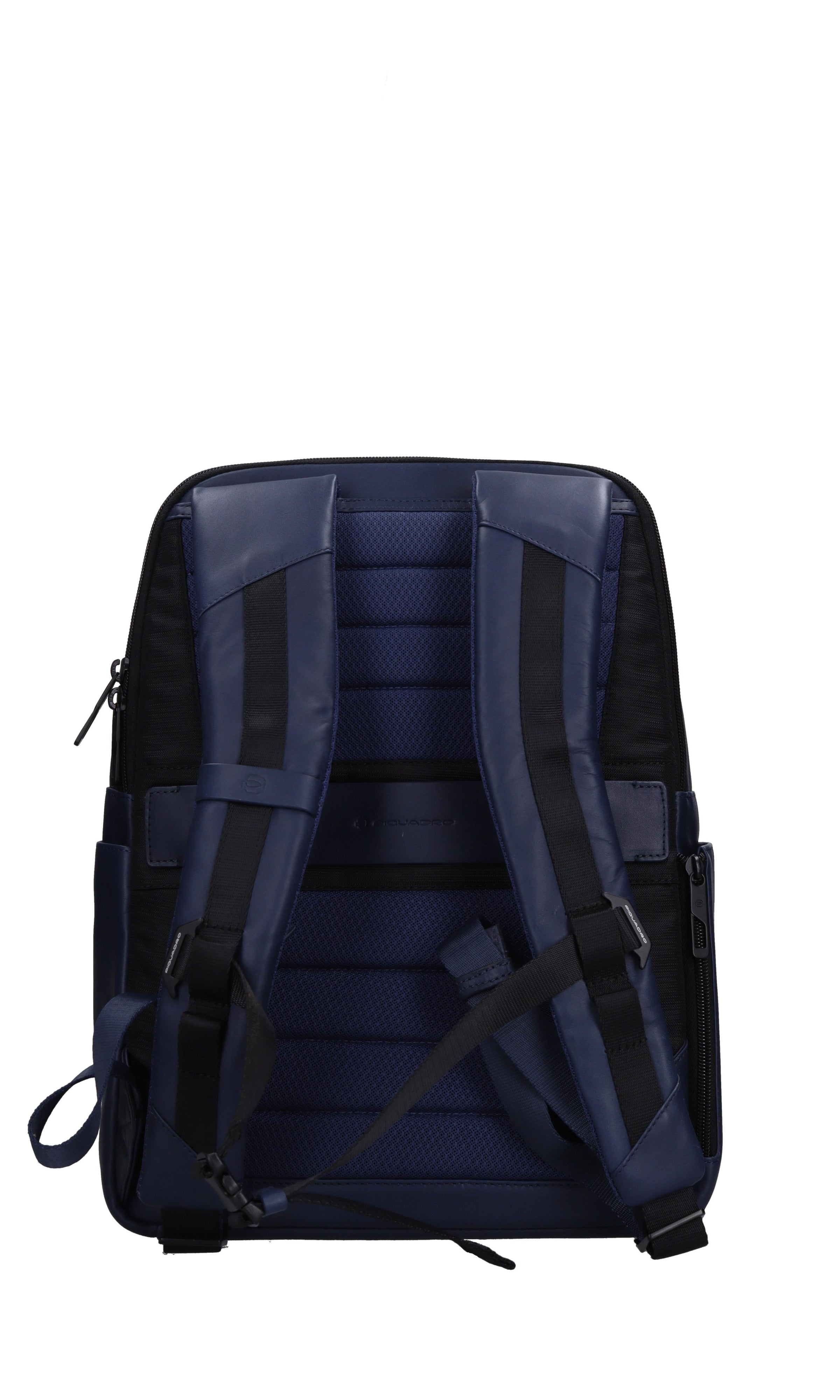 Zaino in pelle 