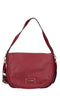 PLEIN SPORT Faux leather bag