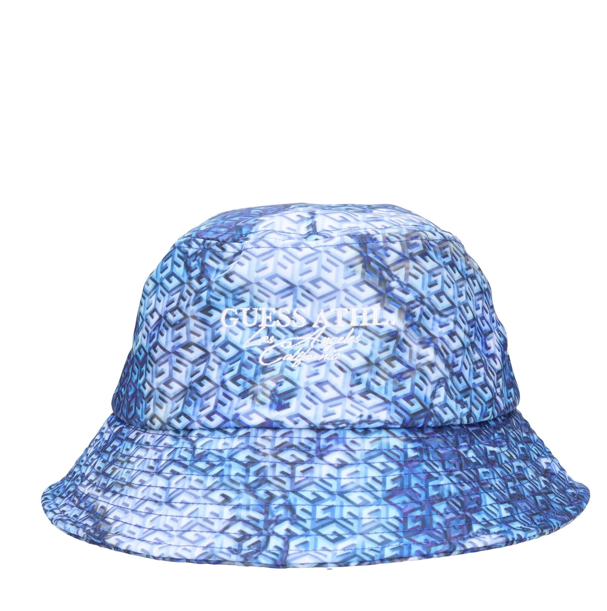 Cappello in tessuto 