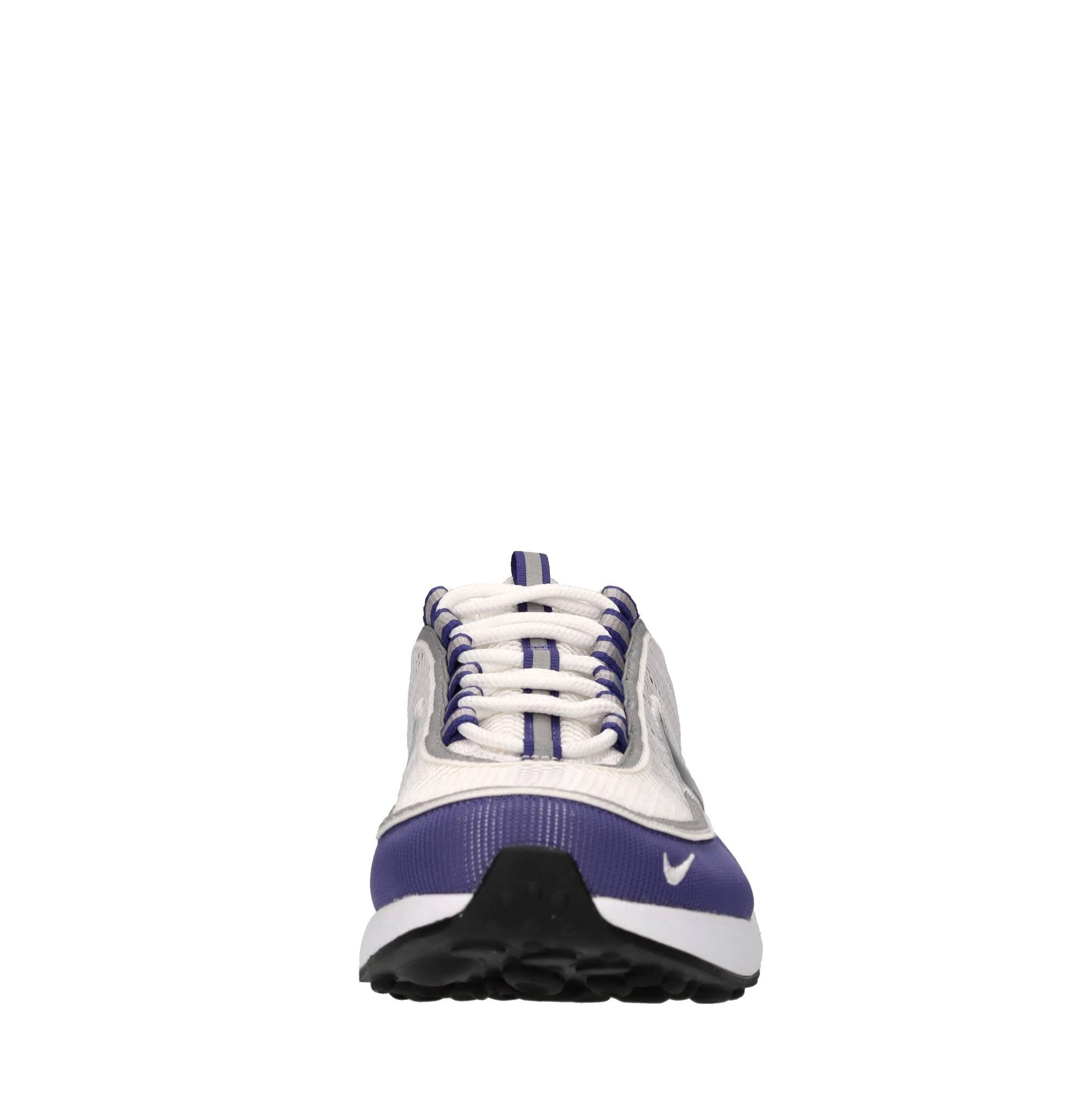 Sneakers in tessuto 