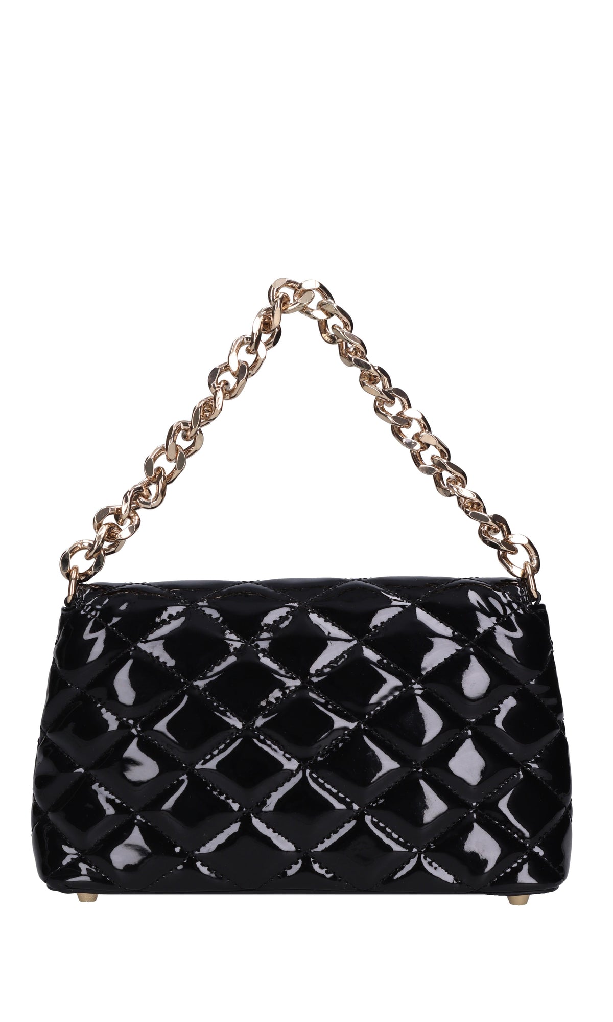 Borsa Night Edition ecopelle 
