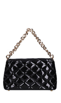 Borsa Night Edition ecopelle 