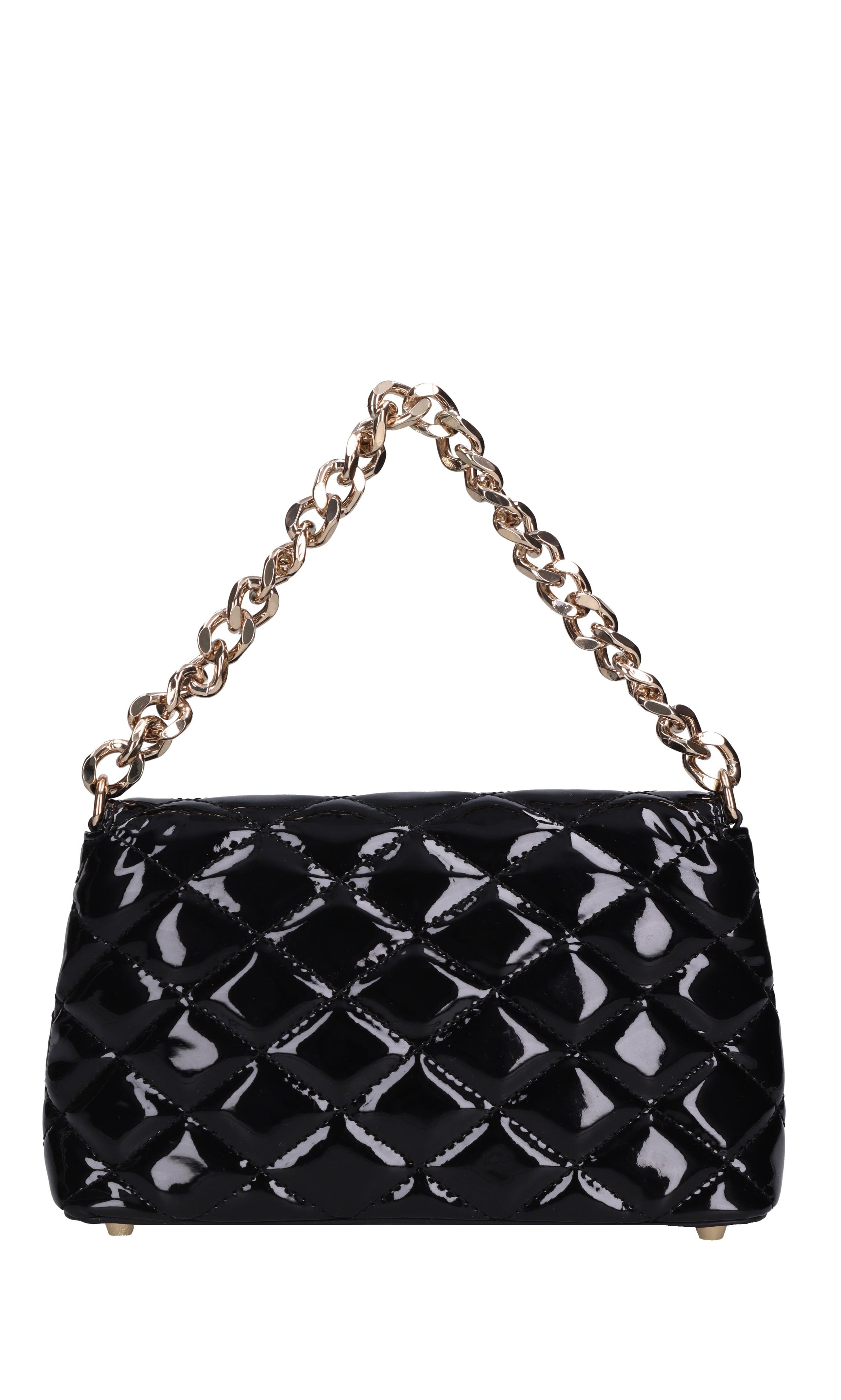 Borsa Night Edition ecopelle 