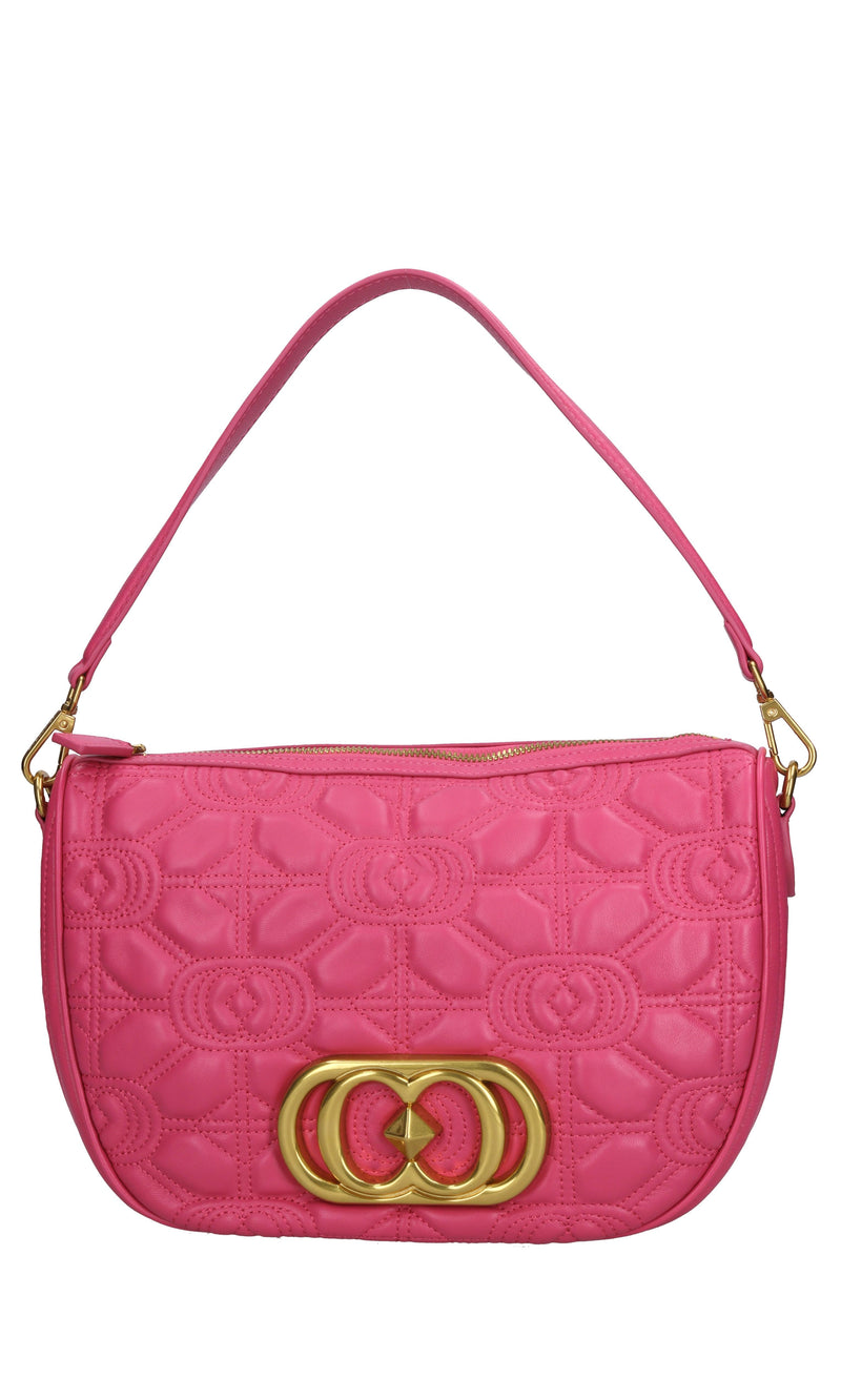 Borsa STICH&SPOON in pelle 