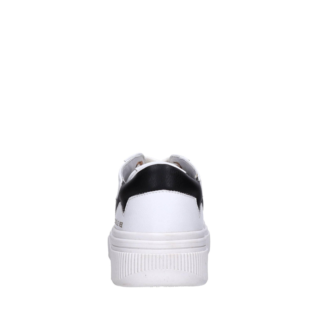 Sneakers in pelle 