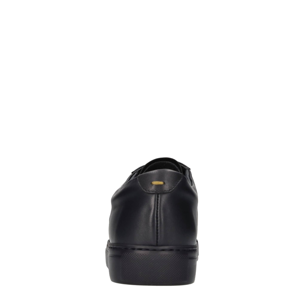 Slip on in pelle 