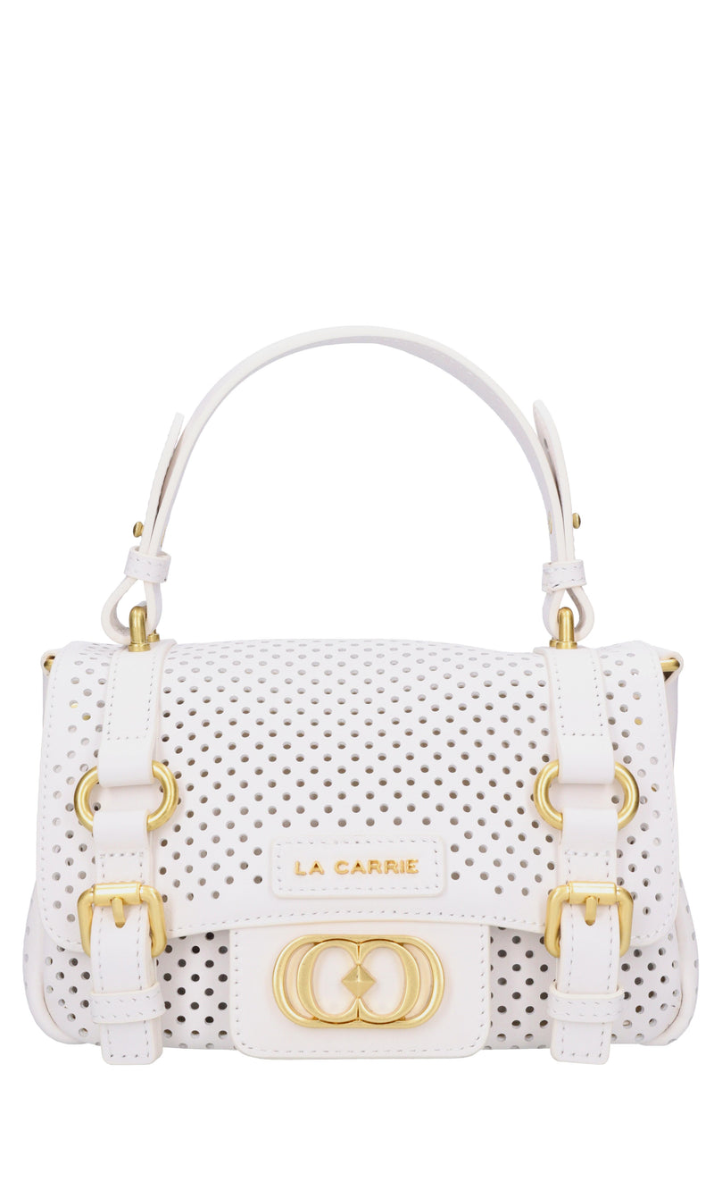 Borsa Atena in pelle 