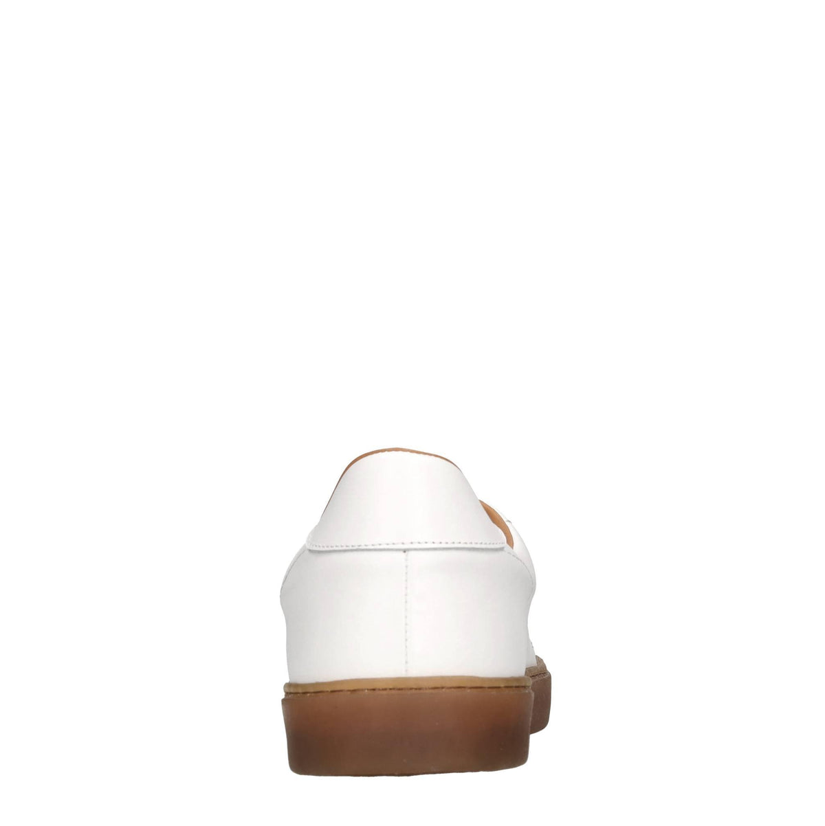 Sneakers in pelle 