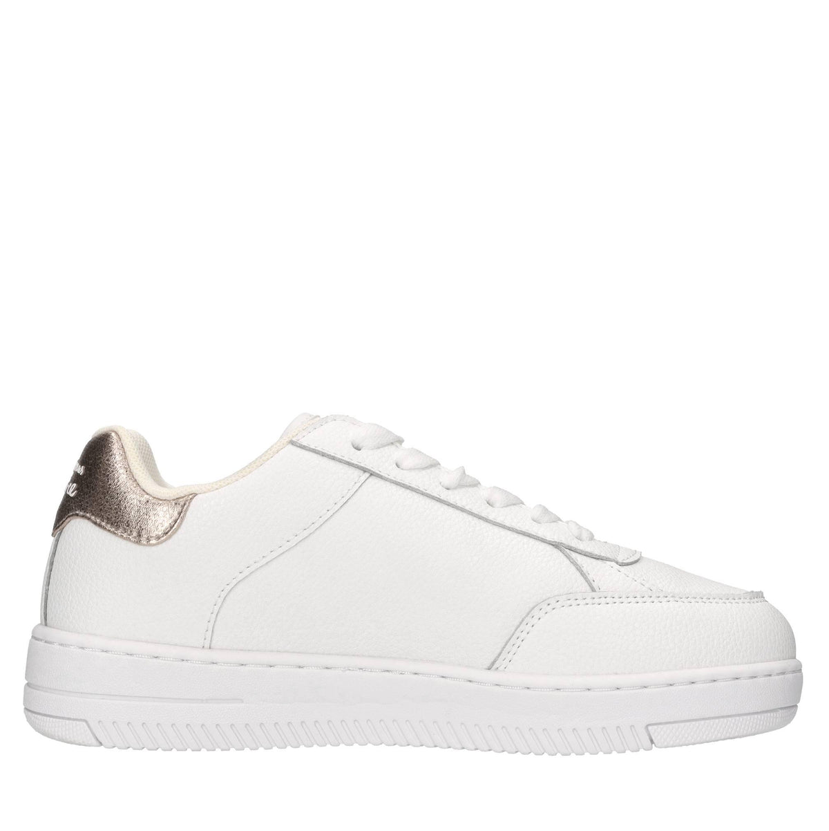 Sneakers in ecopelle 