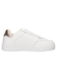 Sneakers in ecopelle 