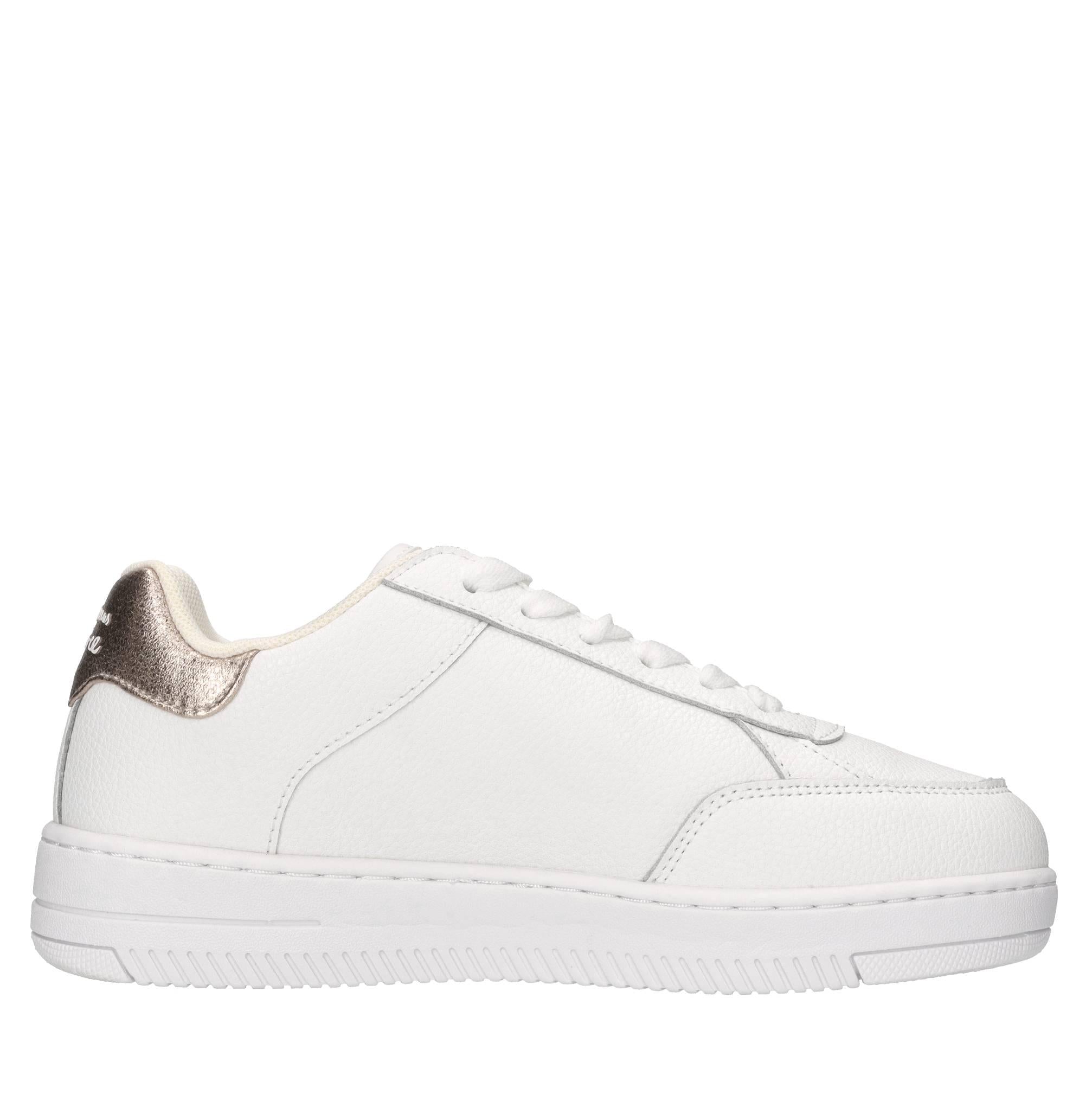Sneakers in ecopelle 