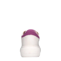 Sneakers in ecopelle 